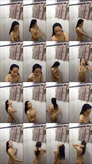 Bokep Ngintip mandi tocil gorden di kaca 2 Bokep Ngintip mandi tocil gorden di kaca 2